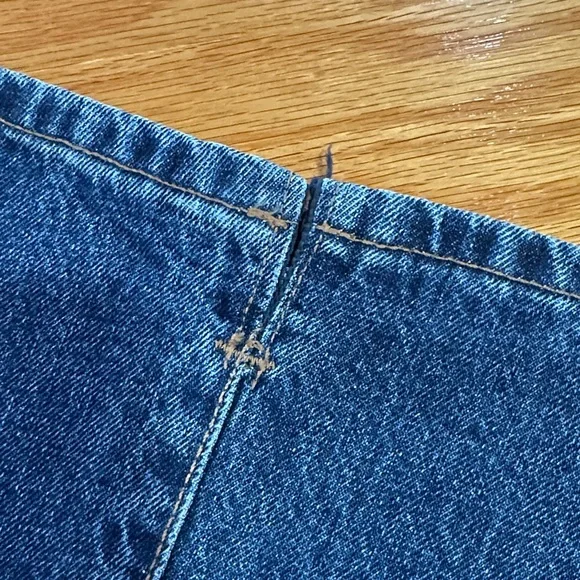 Wrangler “Cash” Jeans - Picture 5 of 9